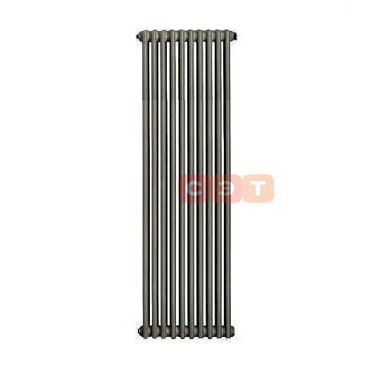 Радиатор стальной 2х трубный Rifar TUBOG ТИТАН 10 секций (в. 1800мм, подкл. - боковое)